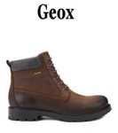 Scarpe Geox autunno inverno 2015 2016 uomo 172