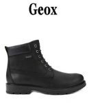 Scarpe Geox autunno inverno 2015 2016 uomo 173