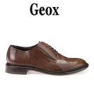 Scarpe Geox autunno inverno 2015 2016 uomo 174