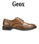 Scarpe Geox autunno inverno 2015 2016 uomo 175