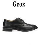 Scarpe Geox autunno inverno 2015 2016 uomo 176