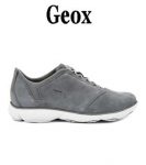 Scarpe Geox autunno inverno 2015 2016 uomo 178