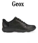 Scarpe Geox autunno inverno 2015 2016 uomo 179