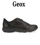 Scarpe Geox autunno inverno 2015 2016 uomo 181