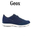 Scarpe Geox autunno inverno 2015 2016 uomo 184