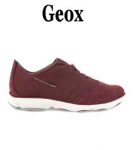 Scarpe Geox autunno inverno 2015 2016 uomo 186