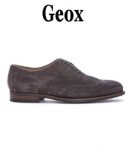 Scarpe Geox autunno inverno 2015 2016 uomo 187