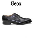 Scarpe Geox autunno inverno 2015 2016 uomo 188