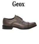 Scarpe Geox autunno inverno 2015 2016 uomo 189