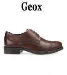 Scarpe Geox autunno inverno 2015 2016 uomo 190