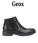 Scarpe Geox autunno inverno 2015 2016 uomo 2