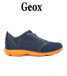 Scarpe Geox autunno inverno 2015 2016 uomo 25