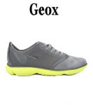 Scarpe Geox autunno inverno 2015 2016 uomo 27