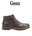 Scarpe Geox autunno inverno 2015 2016 uomo 30