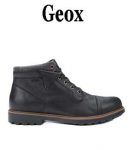 Scarpe Geox autunno inverno 2015 2016 uomo 31