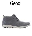 Scarpe Geox autunno inverno 2015 2016 uomo 32