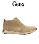 Scarpe Geox autunno inverno 2015 2016 uomo 33