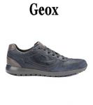 Scarpe Geox autunno inverno 2015 2016 uomo 34