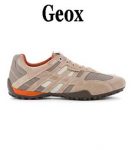 Scarpe Geox autunno inverno 2015 2016 uomo 35