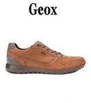 Scarpe Geox autunno inverno 2015 2016 uomo 36