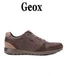 Scarpe Geox autunno inverno 2015 2016 uomo 37