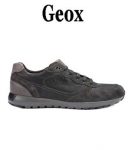 Scarpe Geox autunno inverno 2015 2016 uomo 38