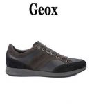 Scarpe Geox autunno inverno 2015 2016 uomo 39