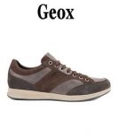 Scarpe Geox autunno inverno 2015 2016 uomo 40