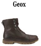 Scarpe Geox autunno inverno 2015 2016 uomo 42