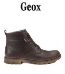 Scarpe Geox autunno inverno 2015 2016 uomo 44