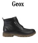 Scarpe Geox autunno inverno 2015 2016 uomo 45