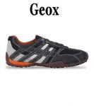 Scarpe Geox autunno inverno 2015 2016 uomo 46