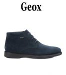 Scarpe Geox autunno inverno 2015 2016 uomo 48