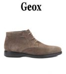 Scarpe Geox autunno inverno 2015 2016 uomo 49