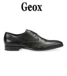 Scarpe Geox autunno inverno 2015 2016 uomo 54