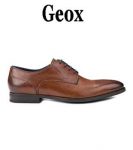 Scarpe Geox autunno inverno 2015 2016 uomo 56