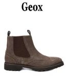 Scarpe Geox autunno inverno 2015 2016 uomo 59