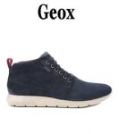 Scarpe Geox autunno inverno 2015 2016 uomo 62