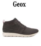 Scarpe Geox autunno inverno 2015 2016 uomo 63