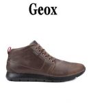 Scarpe Geox autunno inverno 2015 2016 uomo 64