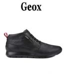 Scarpe Geox autunno inverno 2015 2016 uomo 65