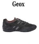 Scarpe Geox autunno inverno 2015 2016 uomo 68