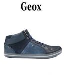 Scarpe Geox autunno inverno 2015 2016 uomo 69