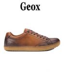 Scarpe Geox autunno inverno 2015 2016 uomo 70