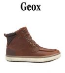 Scarpe Geox autunno inverno 2015 2016 uomo 78