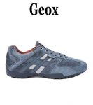 Scarpe Geox autunno inverno 2015 2016 uomo 79