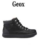 Scarpe Geox autunno inverno 2015 2016 uomo 82