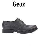 Scarpe Geox autunno inverno 2015 2016 uomo 83