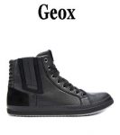 Scarpe Geox autunno inverno 2015 2016 uomo 85