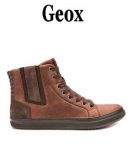 Scarpe Geox autunno inverno 2015 2016 uomo 86